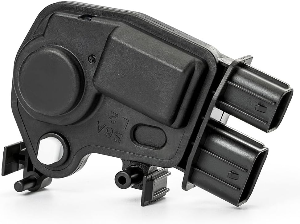 ya 5 8.10 Left Driver Side Power Door Lock Actuator 72155S5PA11 for Honda Element Odyssey