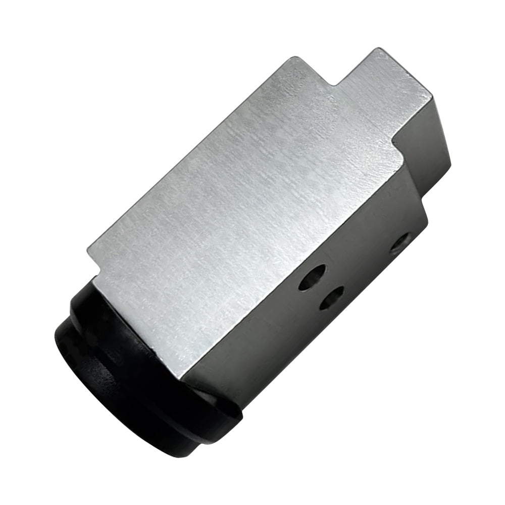 ya 5 8.7 Fits For Optima Sonata Azera Cadenza Santa Fe A/C Expansion Valve 97626-3R000
