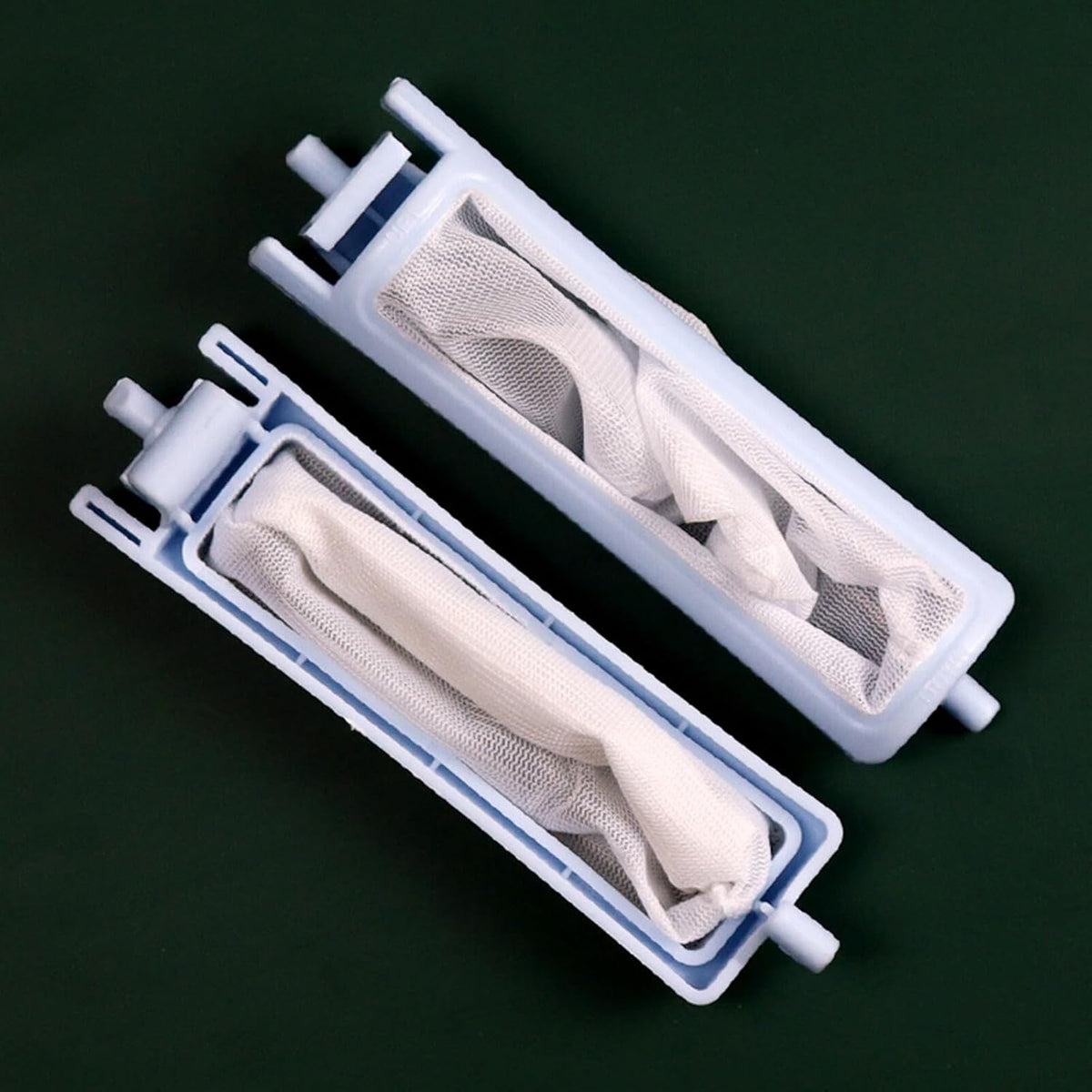ya 26 10.21 baidi Suitable for Dual-Tube Washing Machine Filter Bags and mesh Bags.