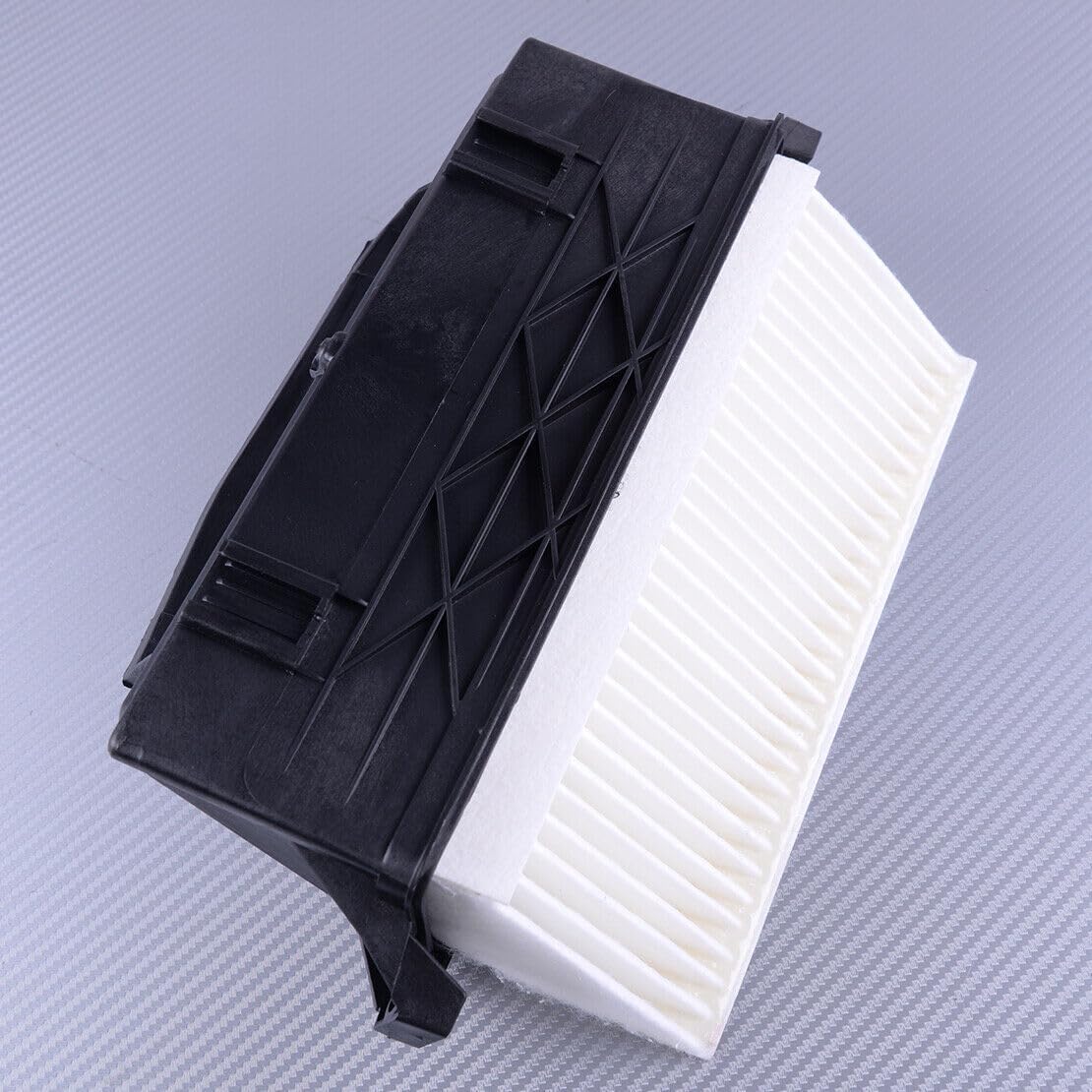 ya 10 9.16 zhengce Right air filter for GL350 ML350 S350 2012/13/14/15 6420942404