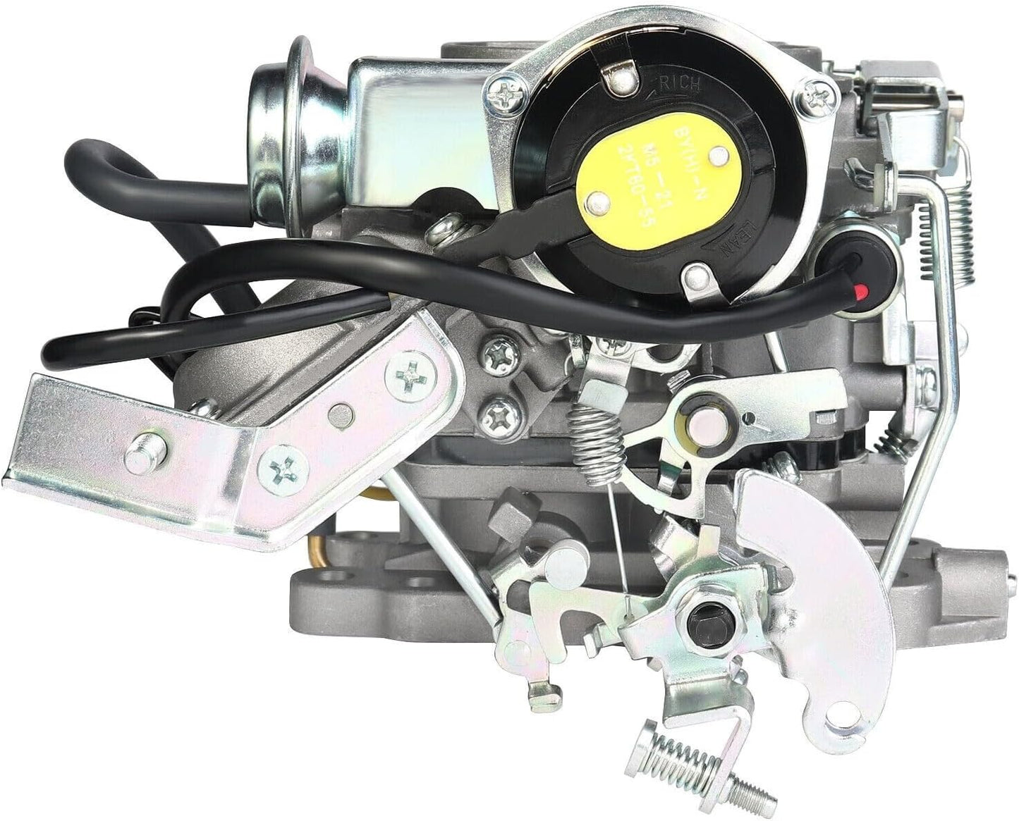 ya 2 8.15 Carburetor Assembly NK5662 8-94337-632-0 8943376320 compatible with for Isuzu 4ZD1