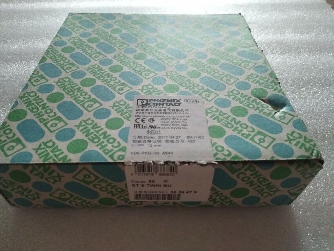 ya 16 10.20 baidi 1pcs New 6-BU 3036479#W7*-