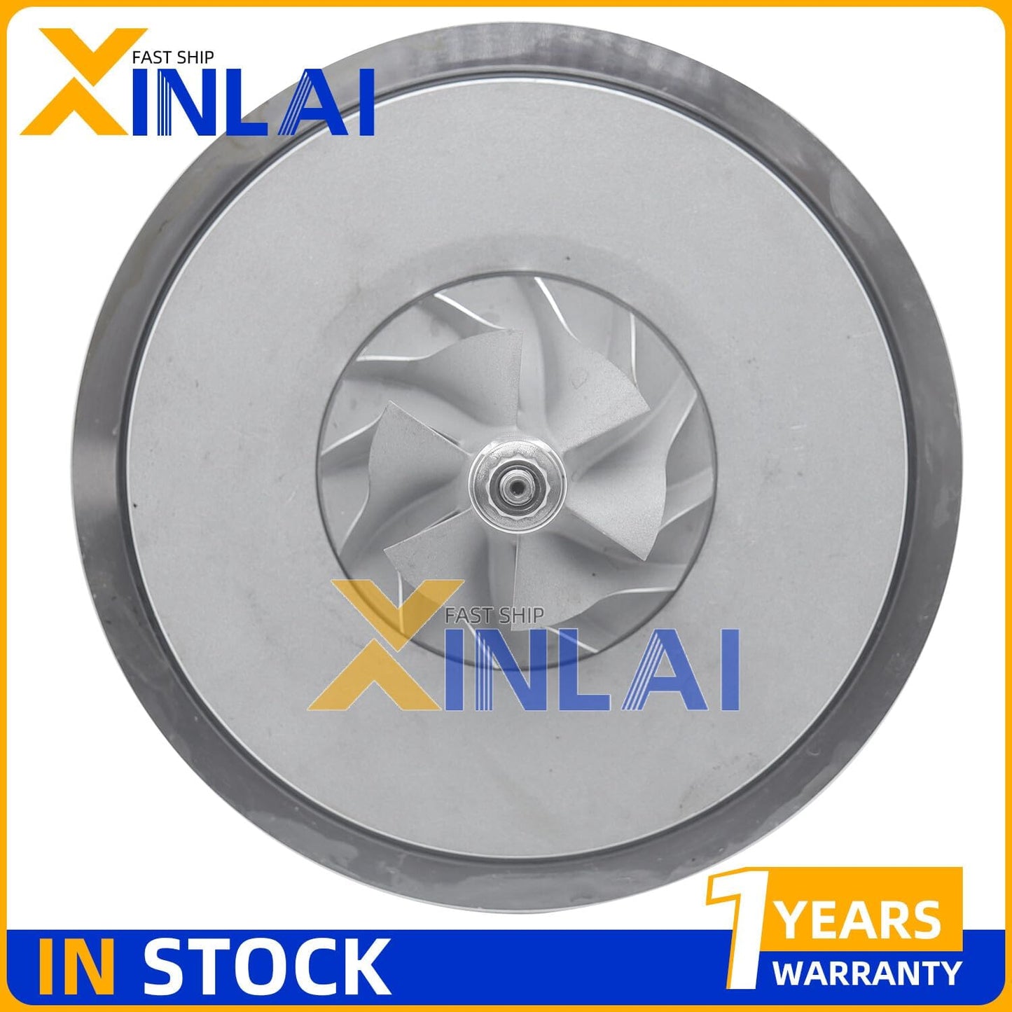 ya 4 8.24 baidi Auto Turbo Cartridge Core Chra Fits for Isuzu JMC Truck E2 JX493ZQ 736210-0005