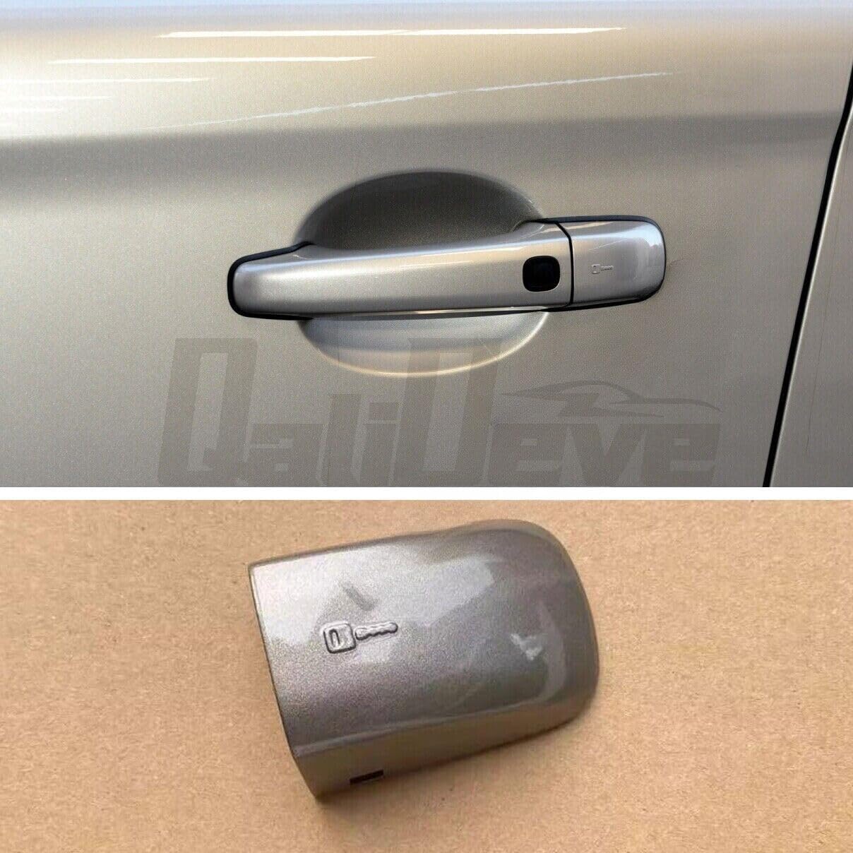 ya 2 8.15 Front Left Door Handle Cover for Volvo S40 S80 XC60 XC70 MK2 39998270