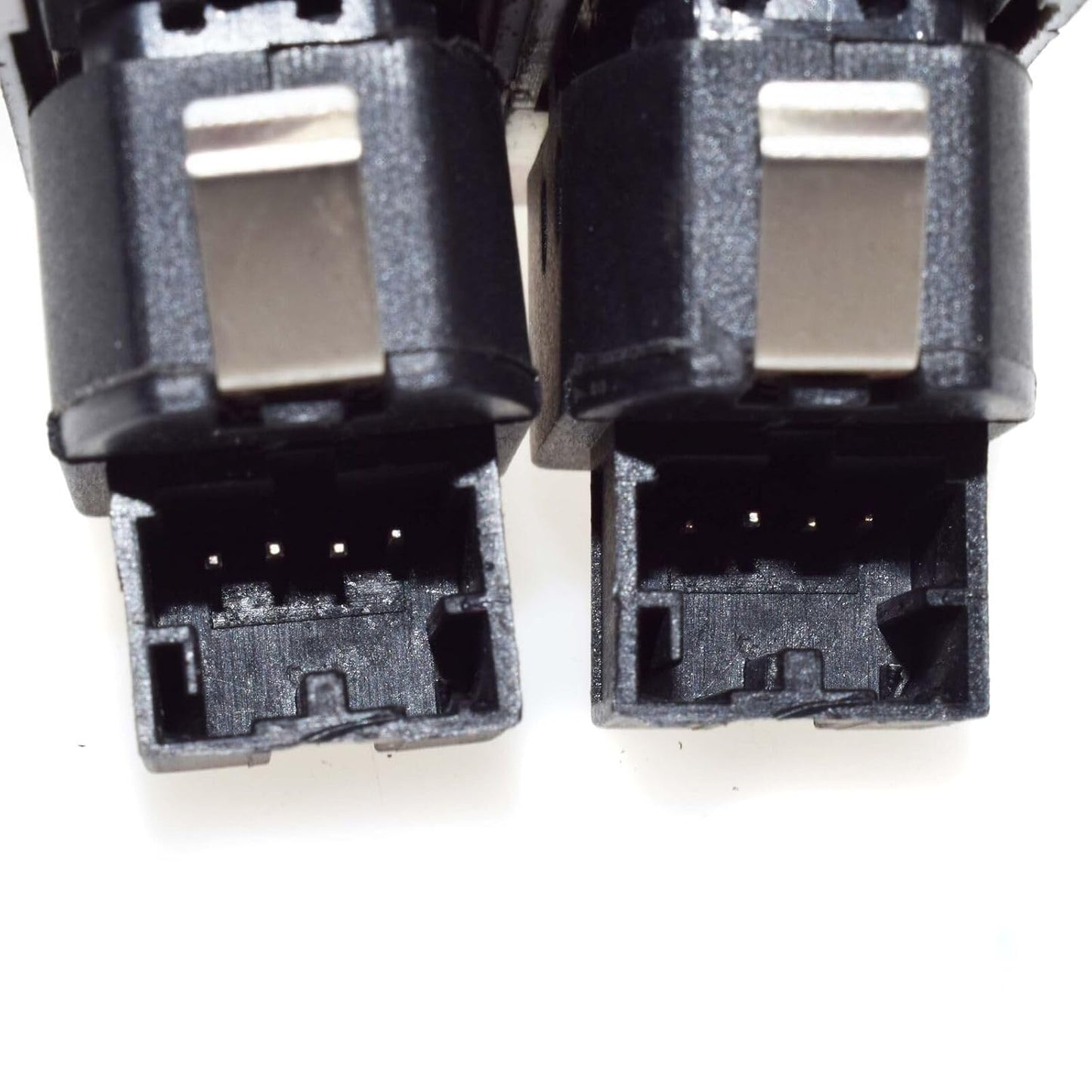 ya 6 8.24 baidi Electric Window Switch Front Left and Right for Audi A6 Quattro 4F1962107 4F2961108