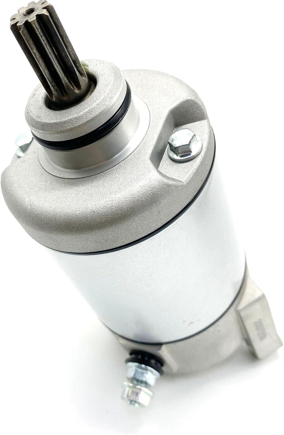 ya 27 10.13 baidi Starter Start Motor HISUN UTV HS400 400cc MSU400 Bennche Q-Link Menards Massimo