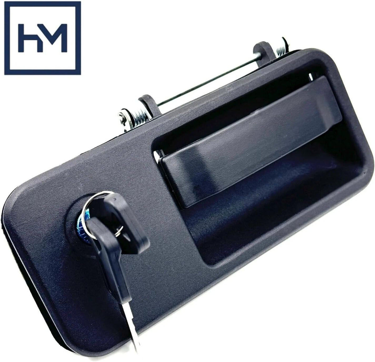 ya 10 9.16 baidi Truck Door Handle Left & Right for Volvo 8191334 20398466 8191335 20398467