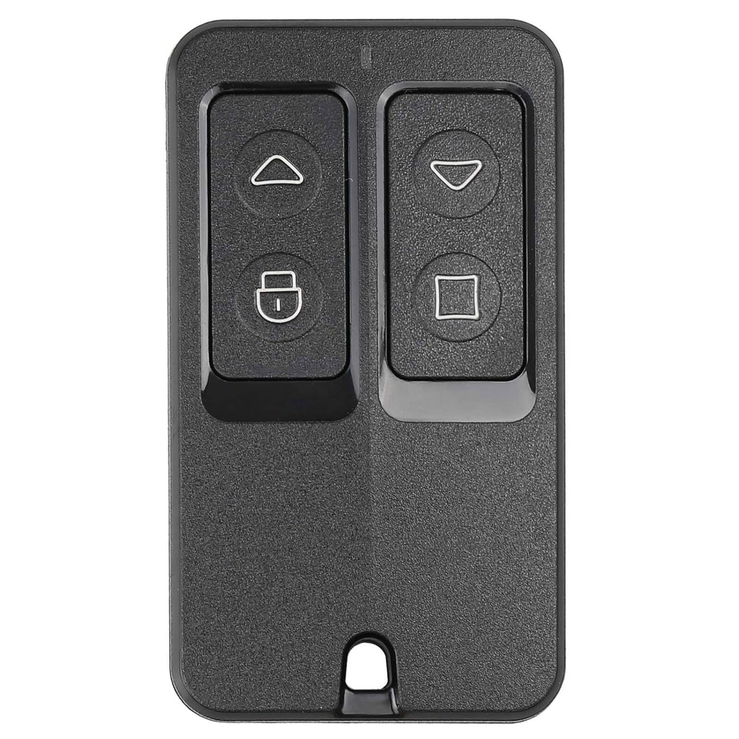 ya 3 8.24 baidi 10Pcs XKGMJ1EN Wire Remote Key Garage Door 4 Buttons for VVDI Key Tool