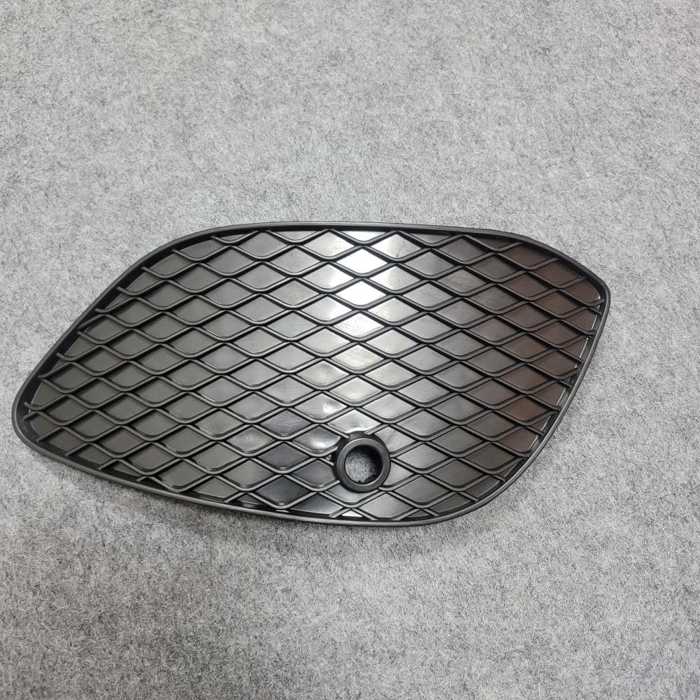 ya 15 10.19 zhengce Anti-collision fog lamp grille cover for Mercedes-Benz CLA CLA200 CLA250 20