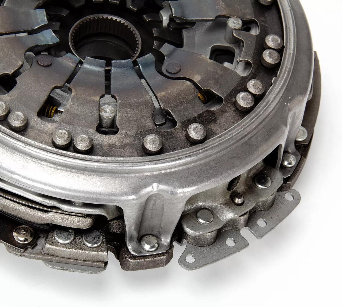 ya 10 9.16 baidi 0AM DQ200 DSG Transmission LUK Dual Clutch Kit 602000600 for VW for Audi 7-Speed