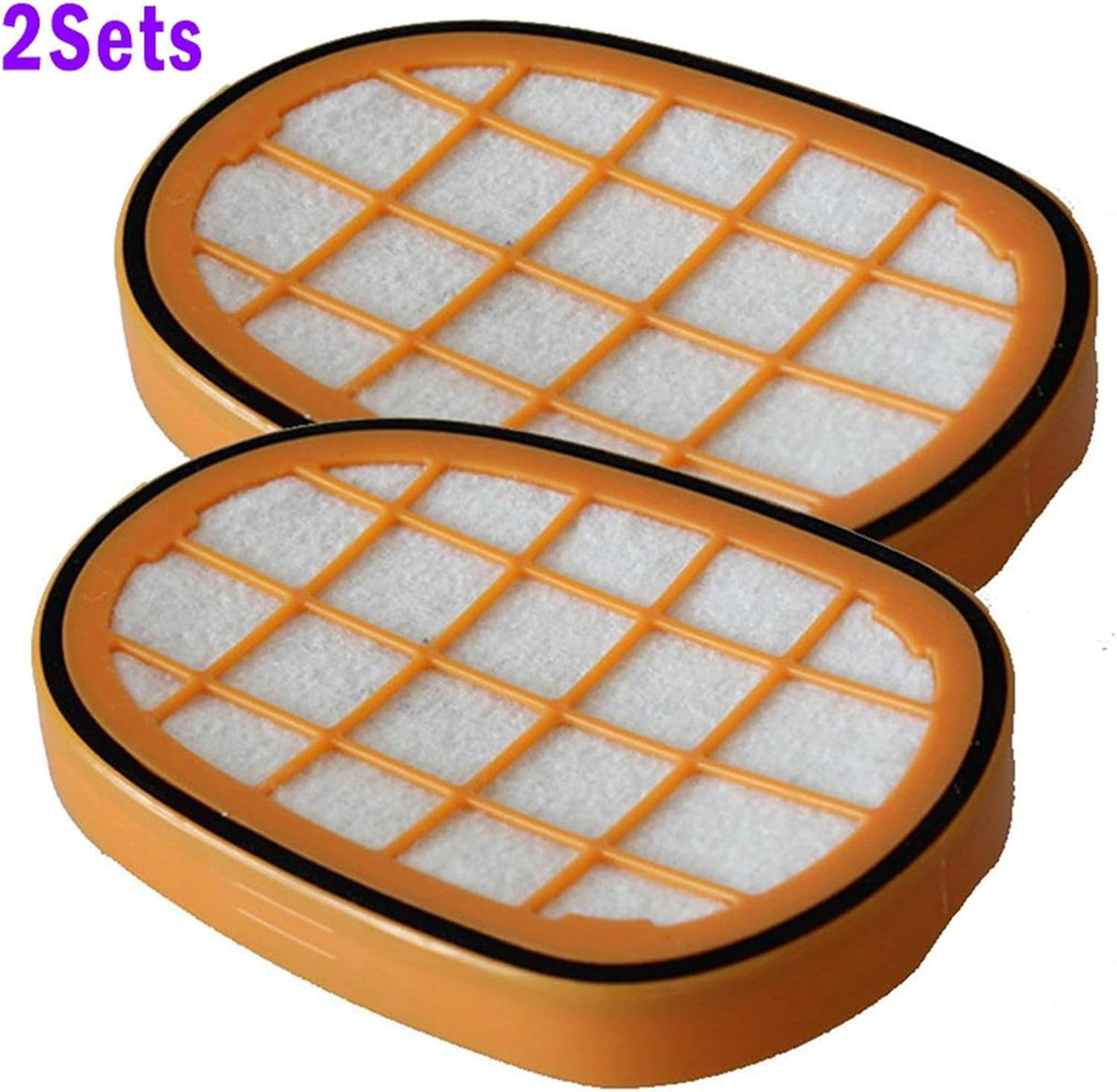 ya 26 10.21 baidi 2Pack Filter Insert Like CP0663 For SpeedPro Max FC6812 / 01 FC6813