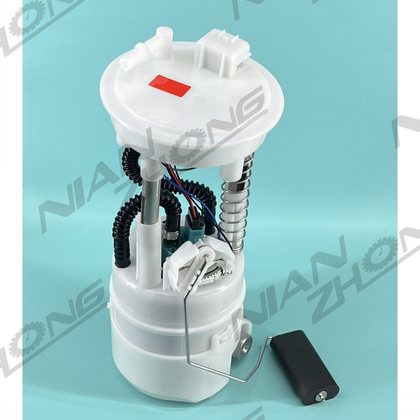 ya 5 8.10 Fuel Pump Assembly 17040-JE20D for Nissan T31 X-Trail J10 Qashqai 2WD 2008-2013