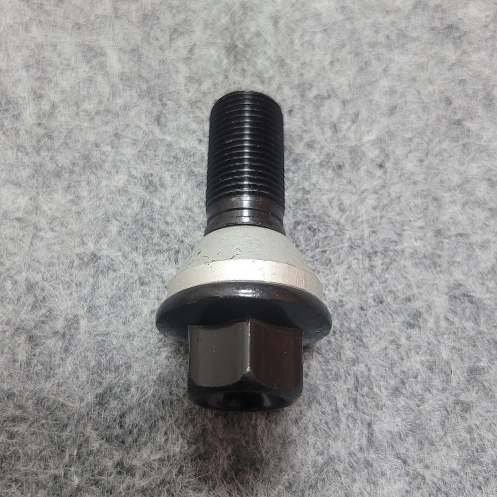 ya 5 8.10 for BMW 5 Series 2010+ F10 F11 G30 Alloy Wheel Bolts