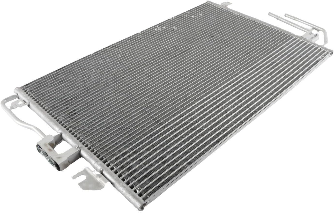 ya 2 8.15 AC Condenser for Ford Escape Limited XLT XLS Mariner Tribute 2009-2012