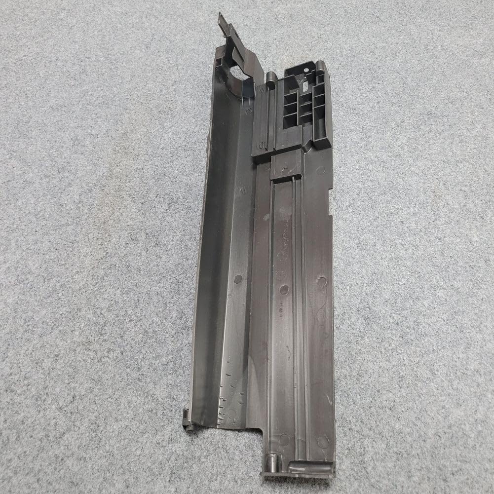 ya 5 8.10 for BMW f10 528i rWD 11-16 main radiator cooling assembly