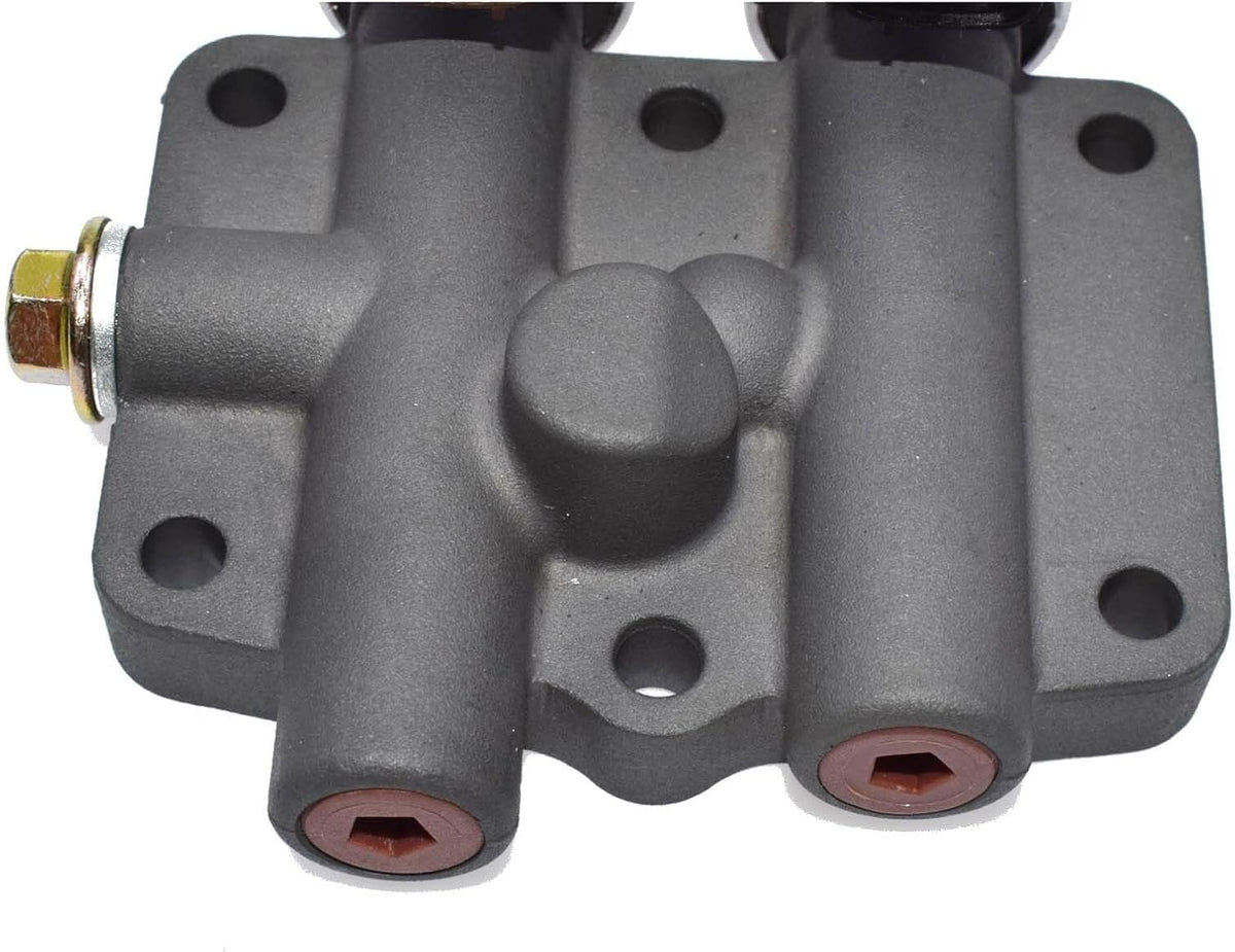 ya 10 9.16 baidi Transmission Dual Linear Shift Solenoid Valve for Acura for Honda CL MDX for Accord Odyssey-