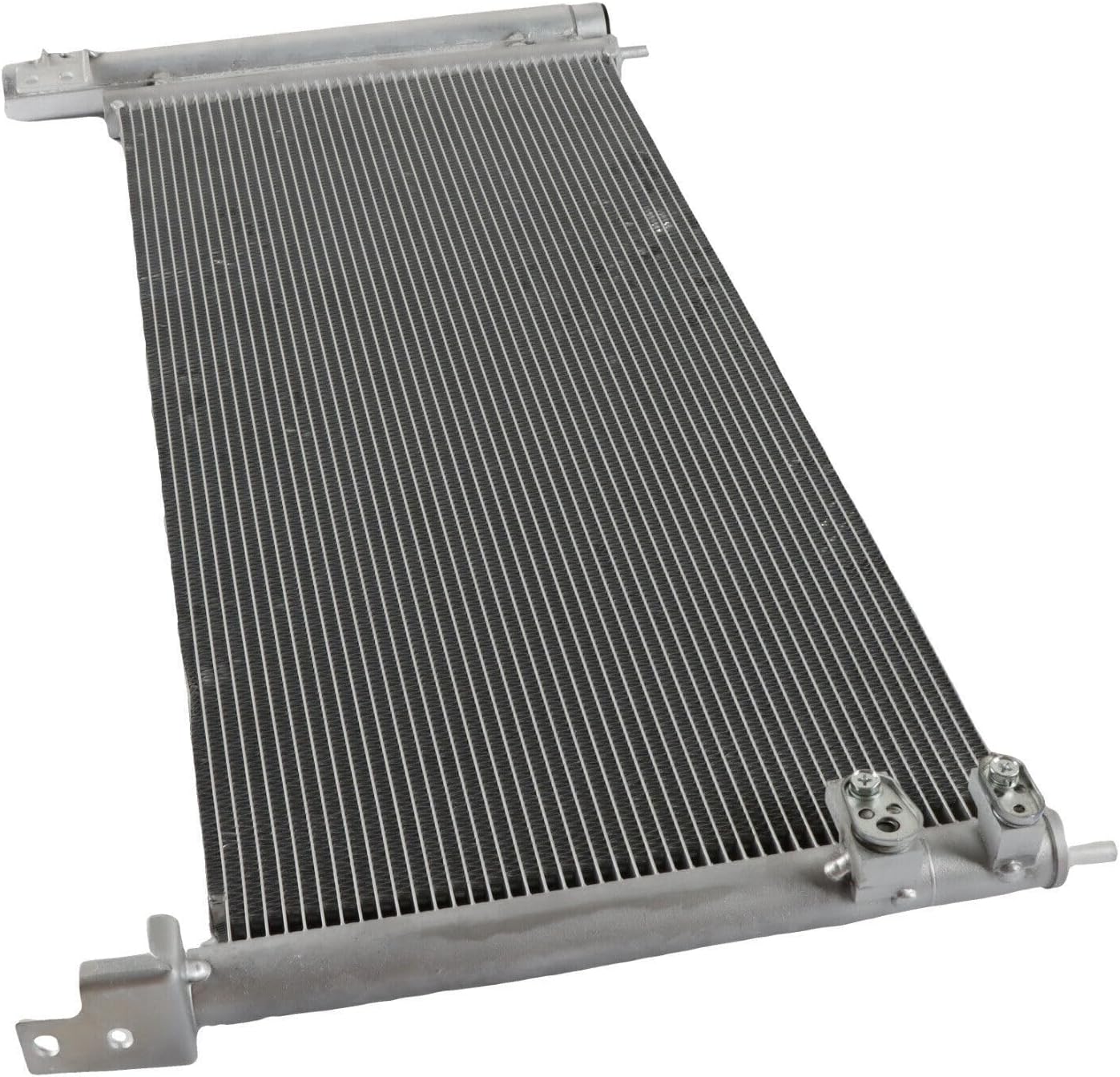 ya 2 8.15 AC Condenser for 2010-2015 for Toyota Prius 2011-2017 for Lexus CT200h 1.8L Aluminum