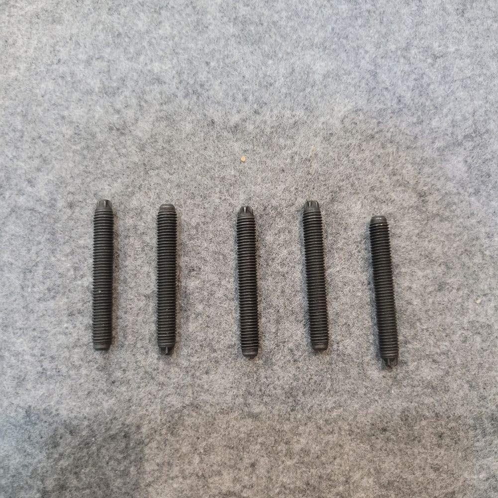 ya 10 9.16 baidi Part # A0009903224 Clip -