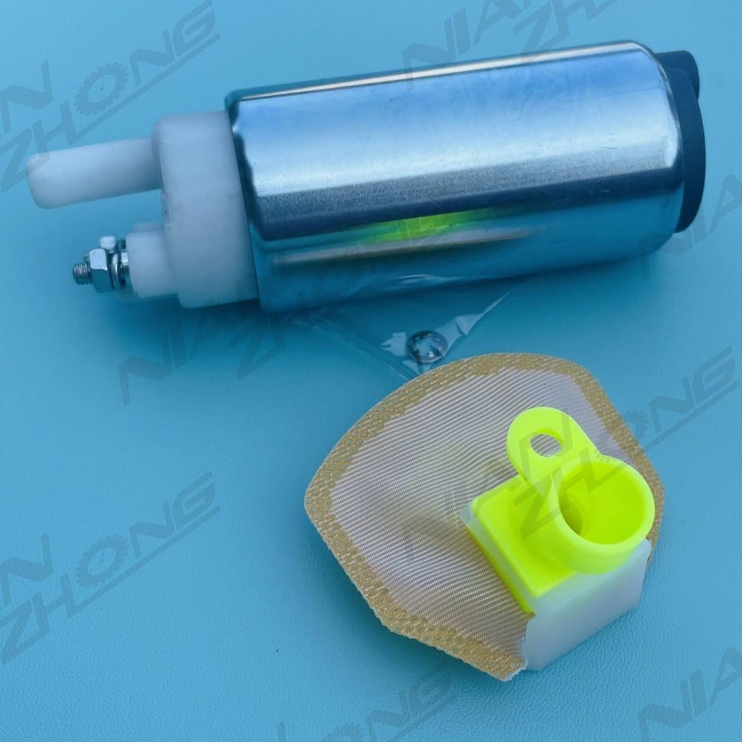 ya 5 8.10 Fuel Pump And Strainer for Honda CBR1000RR 04-07#16700-MEL-013#16700-MEL-D21
