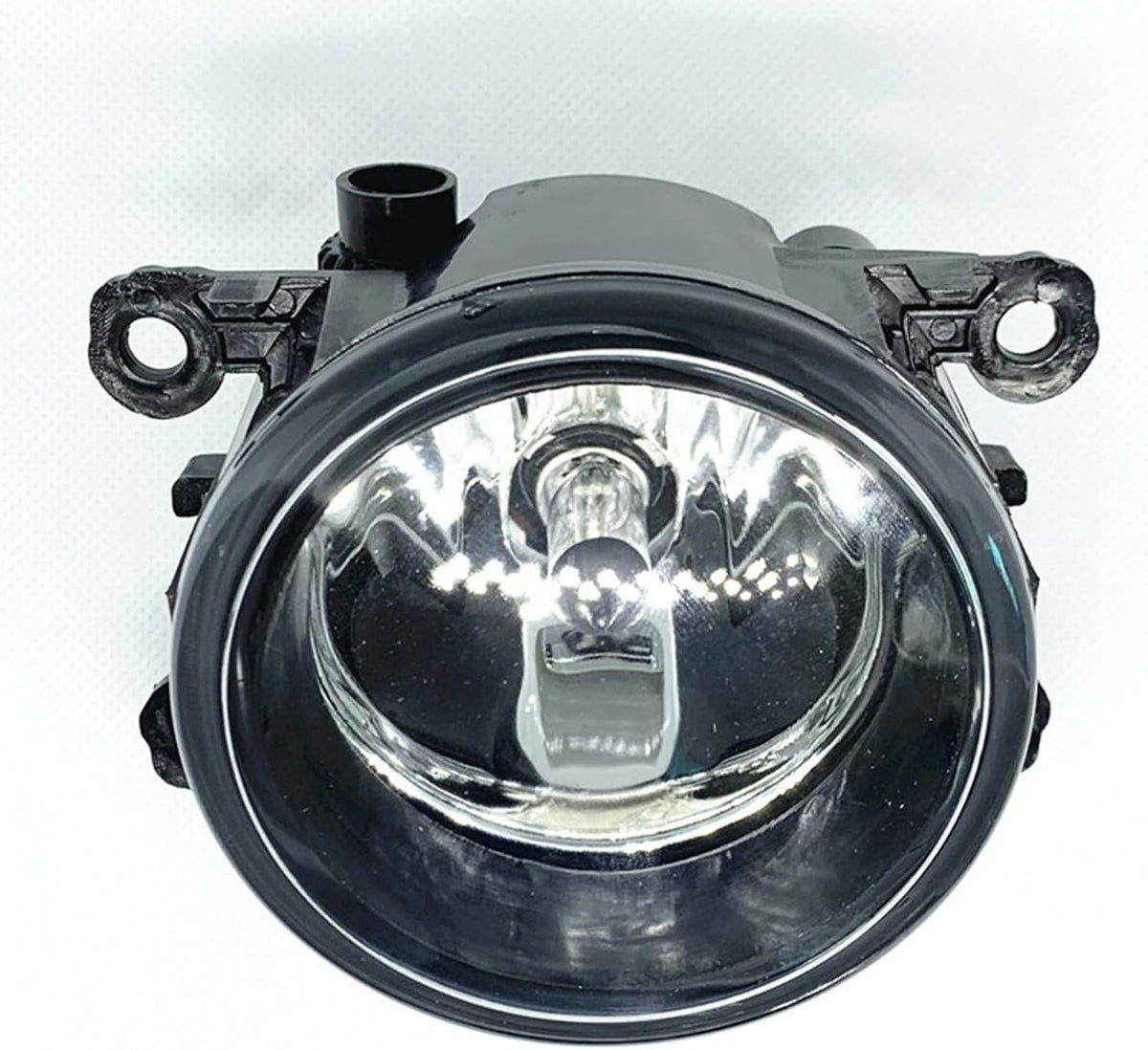 ya 4 8.10 1 pair of fog lights with H11 bulbs for 2012-2020 for Mitsubishi Attrage Mirage G4 sedan