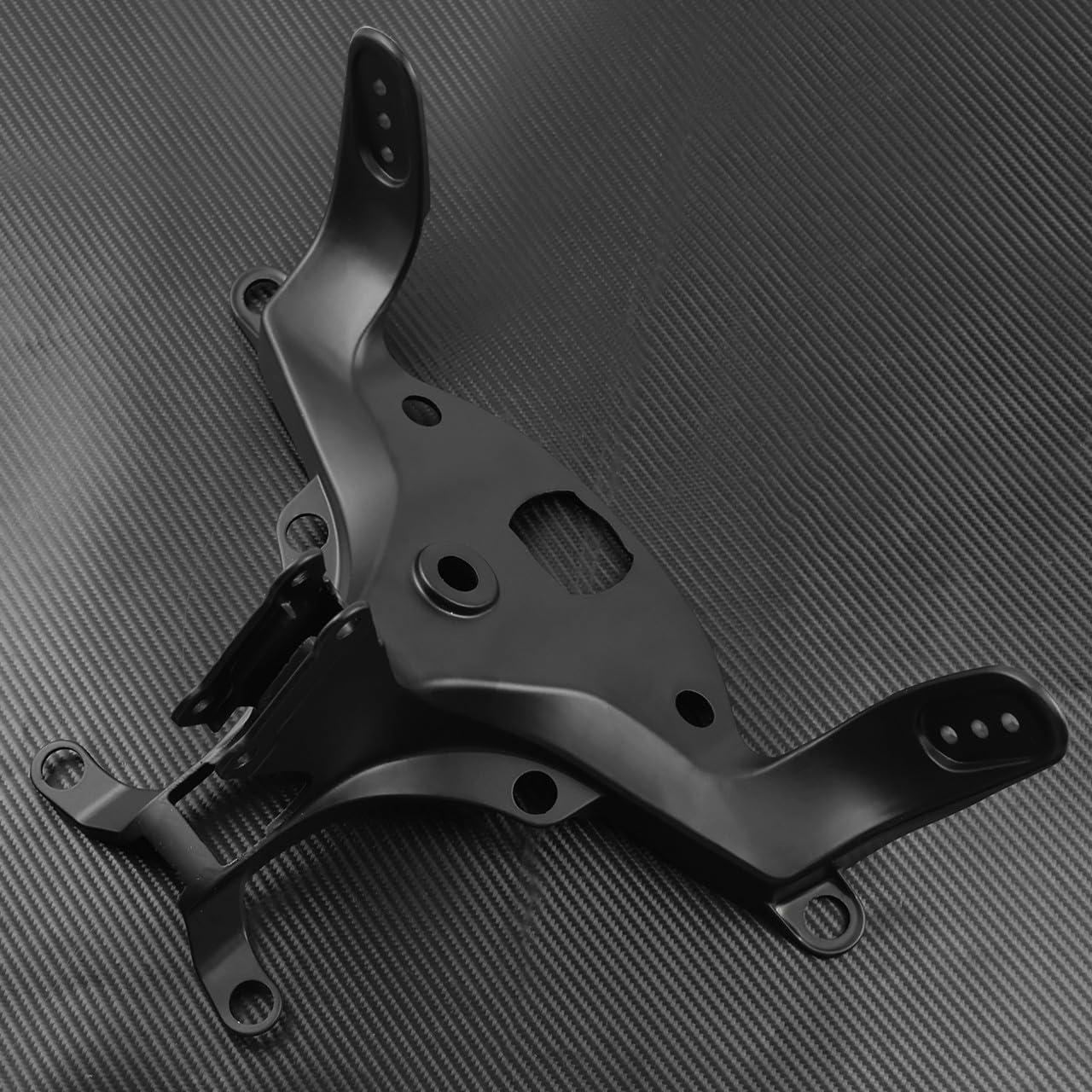 ya 2 8.15 Front Headlight Upper Stay Fairing Bracket Fit for Yamaha YZF R1 2004 2005 2006