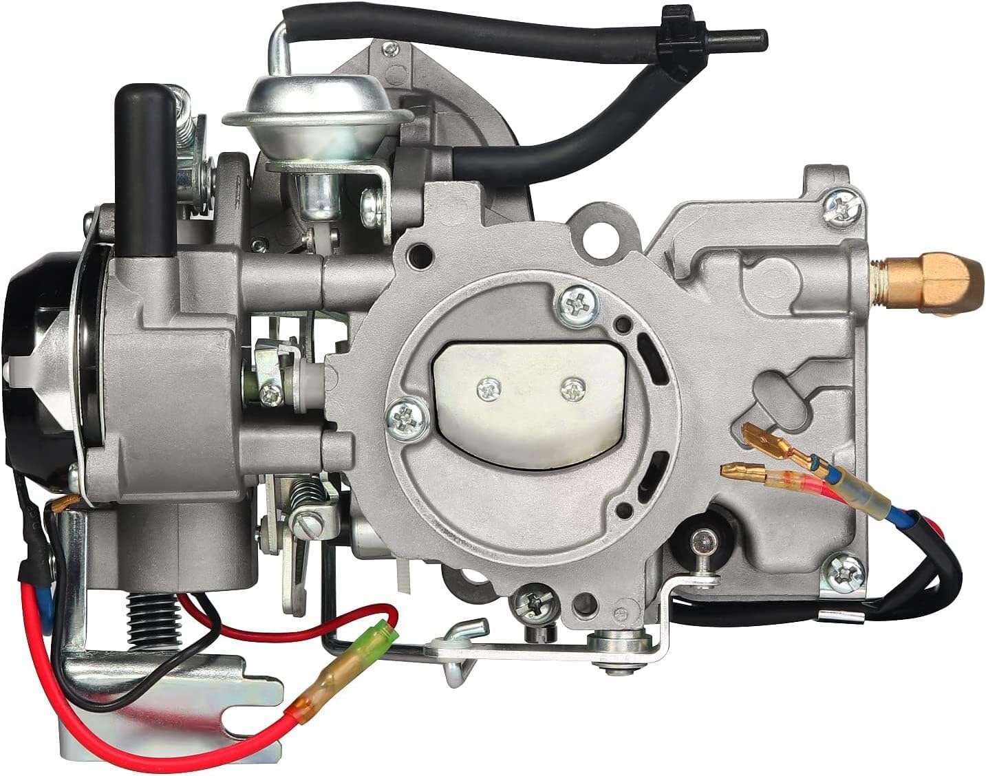 ya 2 8.15 Gas Carburetor for Nissan Komatsu TCM NI H20 ENGINE 16010-50K01 16010-50K00
