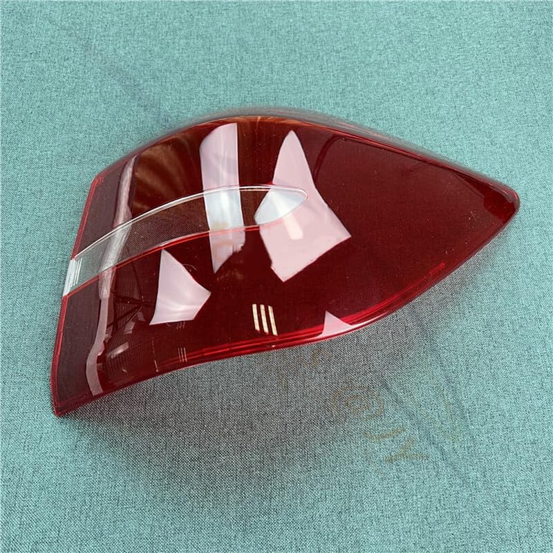 ya 7 8.24 baidi Right Outer Side Tail Lamp Lens Cover for Mercedes-Benz X166 GLS 2016-2019