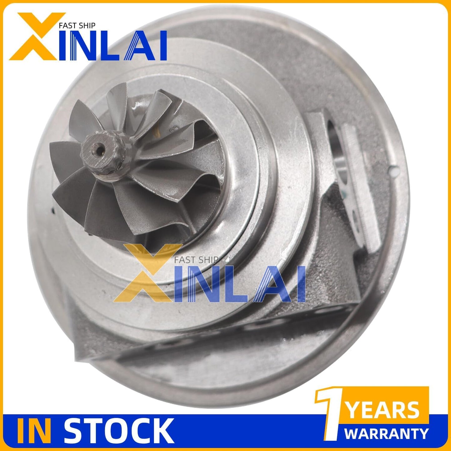 ya 4 8.24 baidi Turbo Cartridge Fits for BMW 116 i (F20) 100 kW 136 HP N13B16 MGT1549ZDL 820021