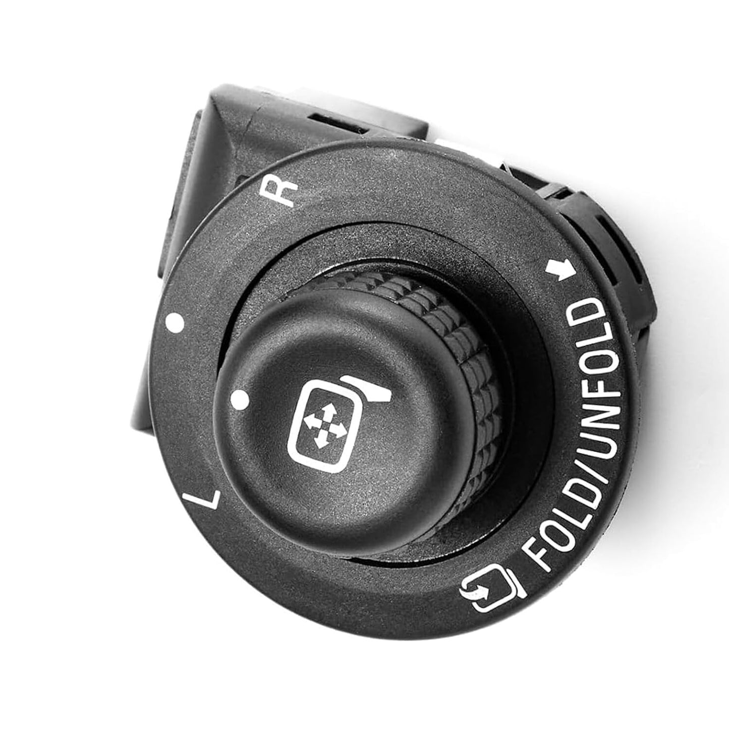 ya 8 8.24 baidi Power Fold Side View Mirror Switch Control 7L1Z17B676AA for Ford F150 F250 F350