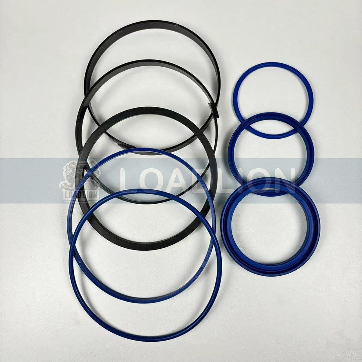 ya 16 10.20 baidi Lift for Ram Sealing Kit 991/00159 99100159 for 3CX 550-140 535-125 537H Loaders