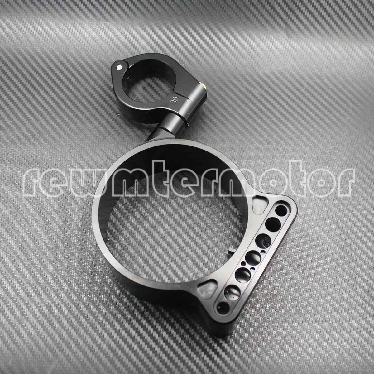 ya 28 10.13 zhengce 39mm Side Speedometer Relocation Mount Bracket Fit for Harley Sporster 883
