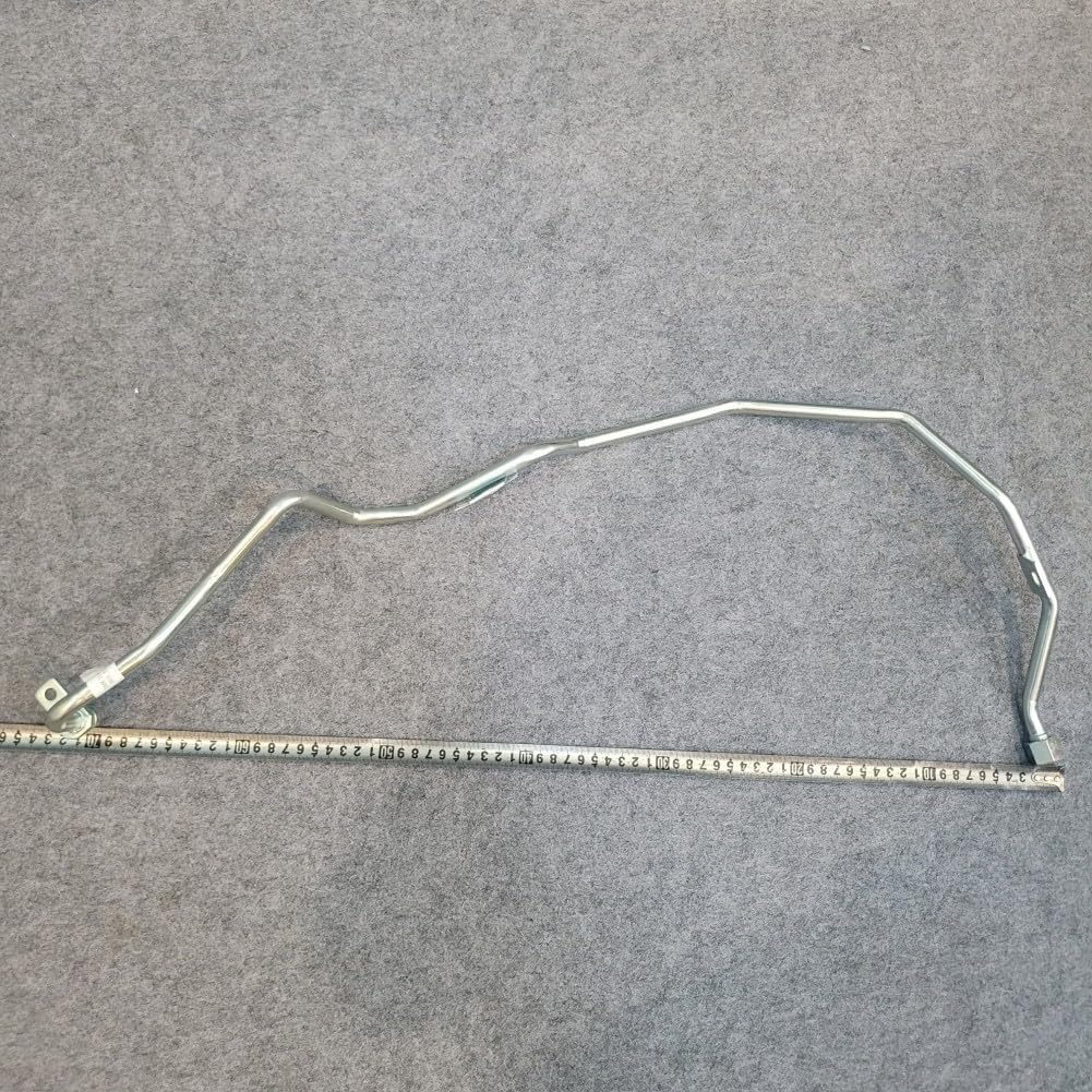 ya 10 9.16 baidi for Audi a4 a5 2010 oil pressure line -