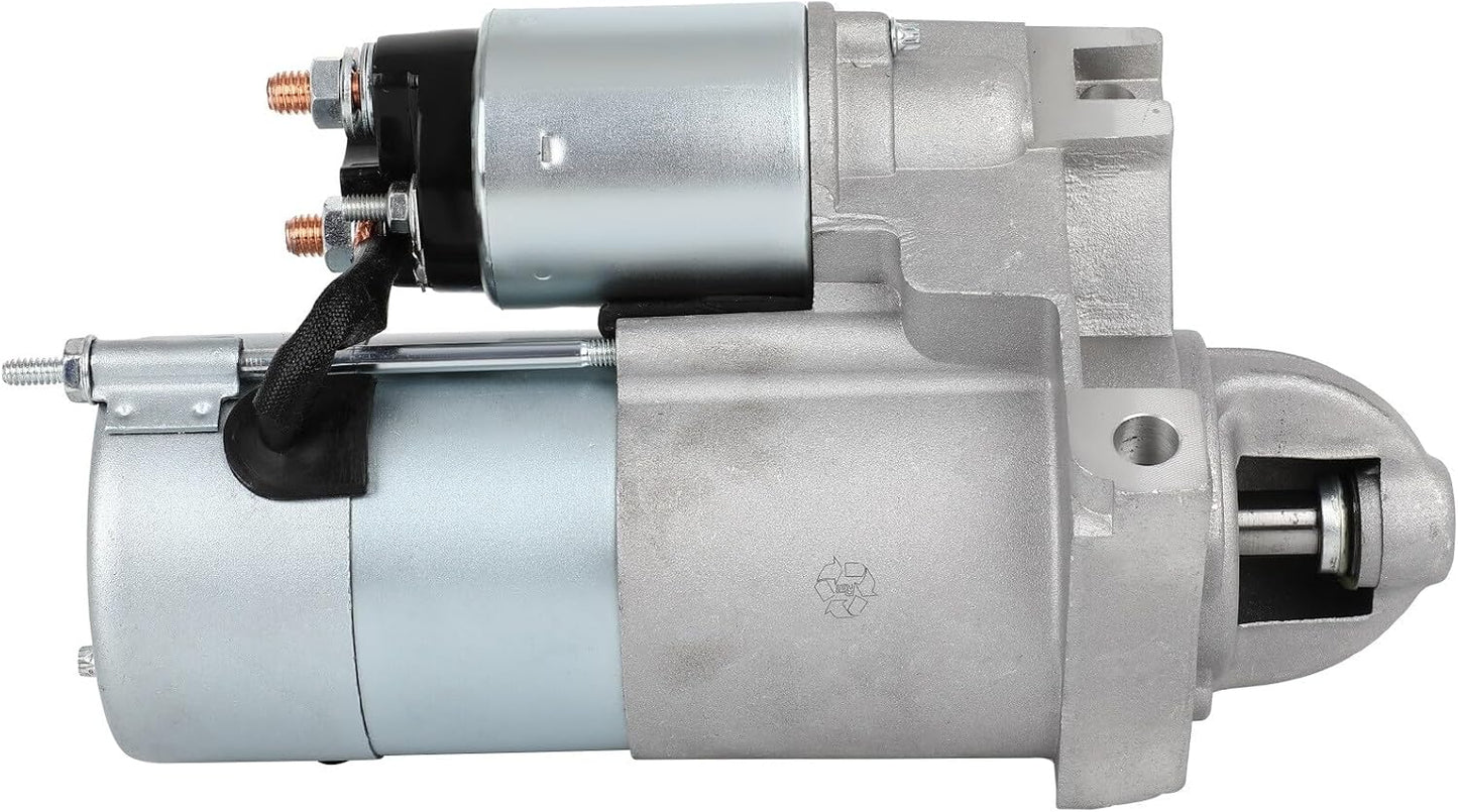 ya 2 8.15 For Mercruiser Marine Stern Drive for Model 3.0/3.0LX Starter 50-32703 323-677