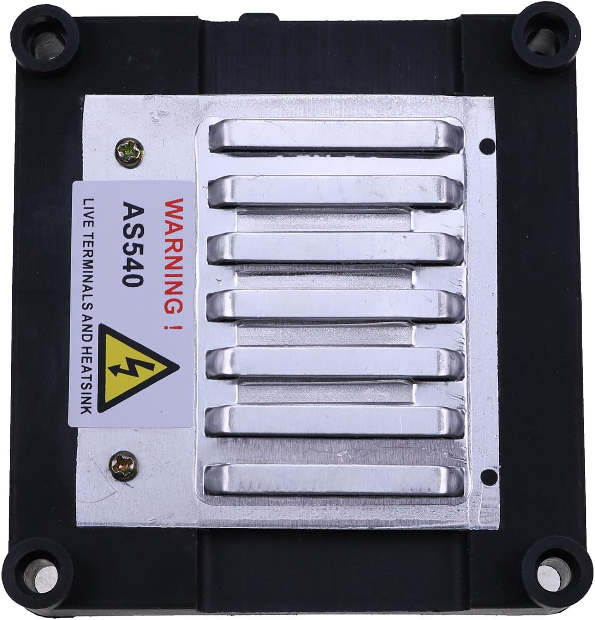 ya 11 9.14 zhengce compatible with Brushless Generator AVR AS540 Automatic Voltage Regulator P