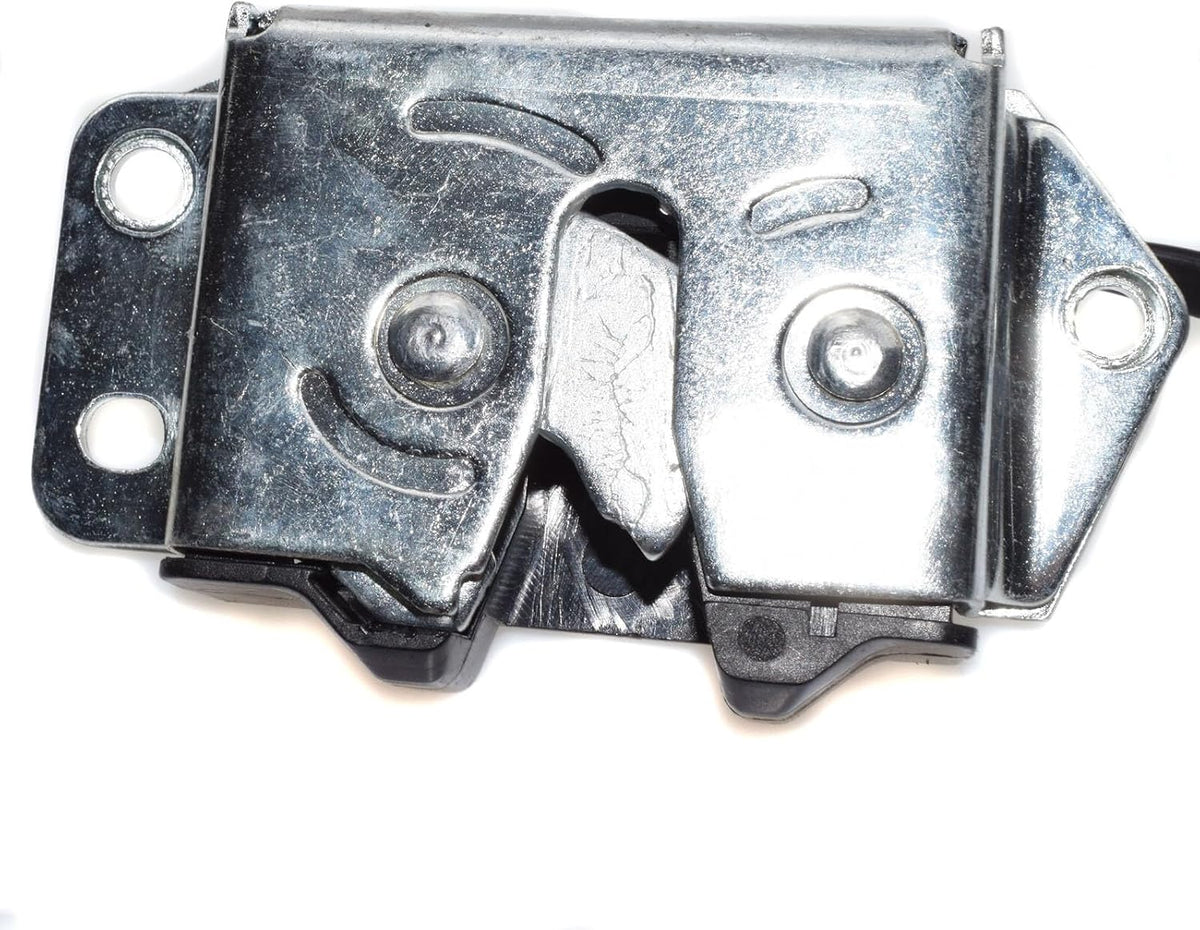 ya 10 9.16 baidi The Rear Door Latch is Suitable for Toyota Hiace 1990-2004 Dyna from 2000-2010-