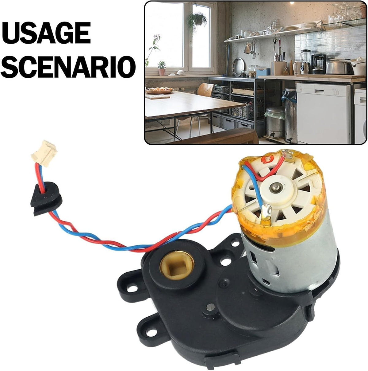 ya 26 10.21 baidi N8 Pro Roller Brush Motor Vacuum Parts Home Office Cleaning Tools Delicate