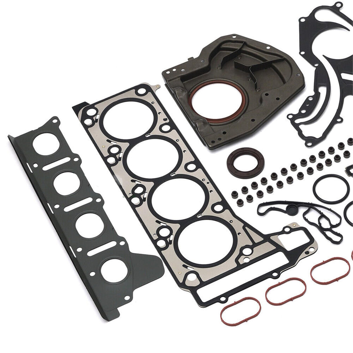 ya 11 9.14 baidiEngine Overhaul Repair kit Suitable for Mercedes-Benz CLS550 E500 SM GLE 4.6L V8 A2780301517