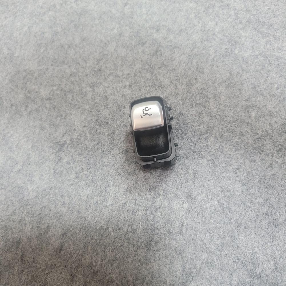ya 4 8.8 Trunk Lock Release Switch for Mercedes w205 w213 w222 w253