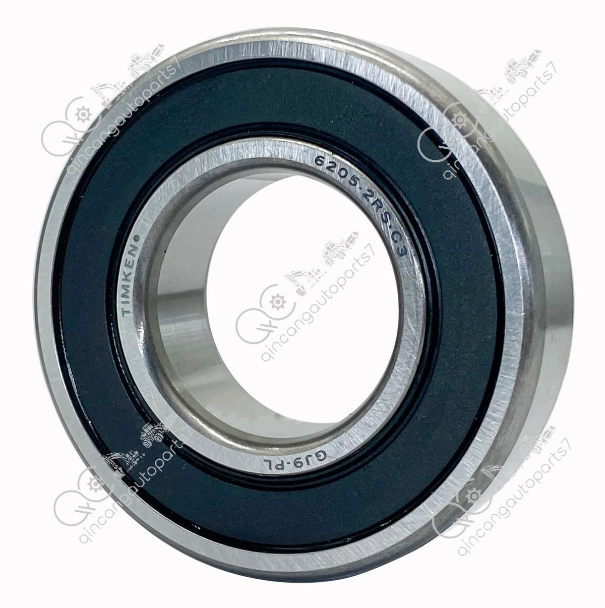 ya 16 10.20 baidi for 6205-2RSC3 6205-2RS Deep Groove Ball Bearing 25x52x15mm
