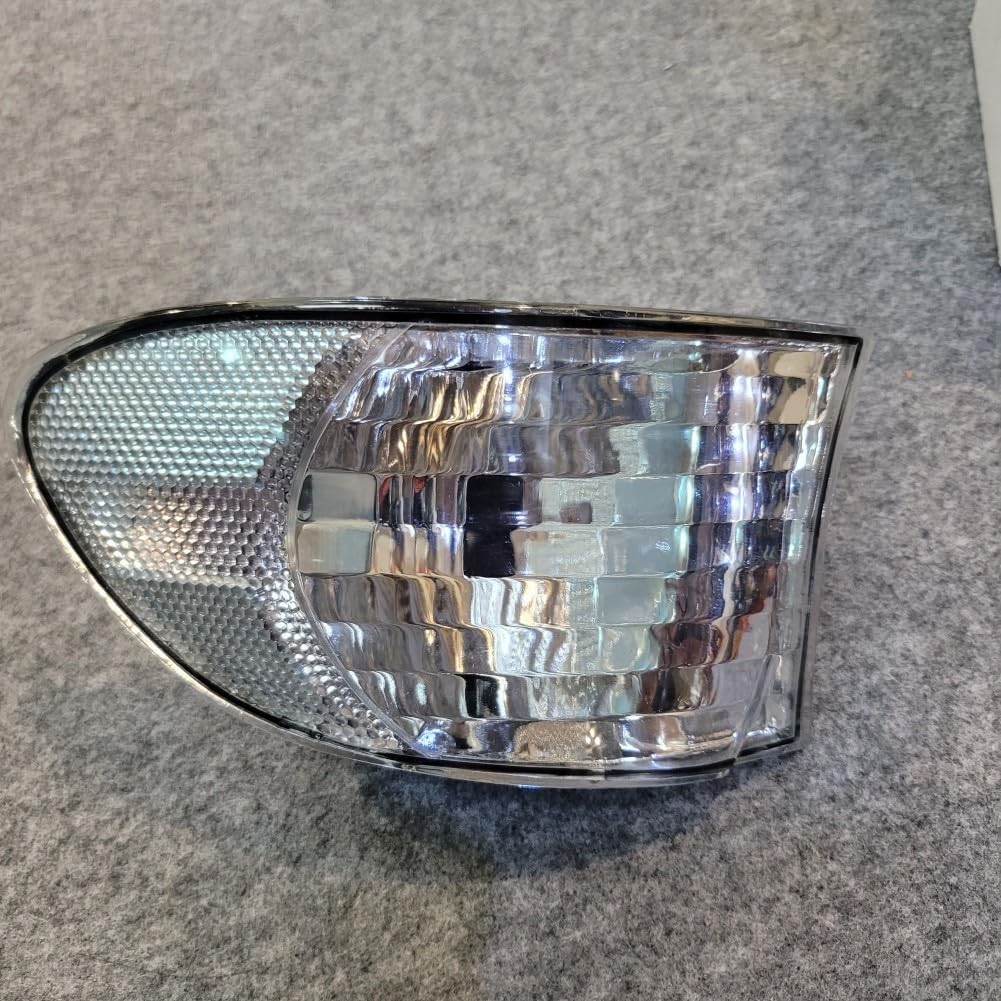 ya 4 8.10 Clear Turn Signal Light for BMW 7 Series E38 99-01