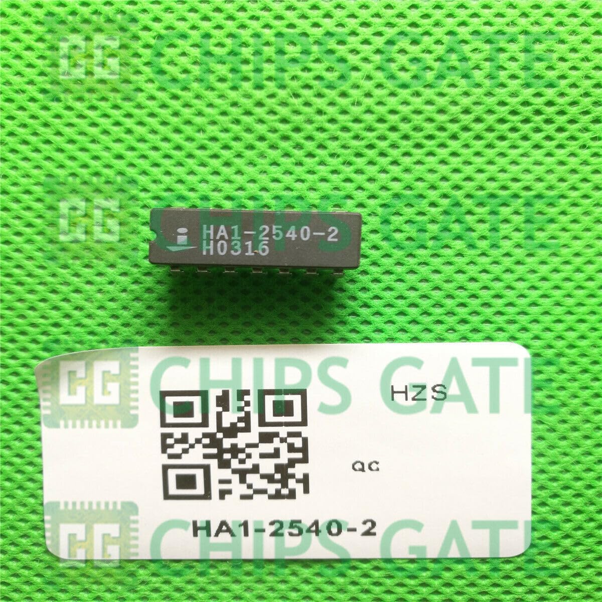ya 16 10.20 baidi 1PCS New HA1-2540-2 ISL 0316+ CDIP-14#W7*-