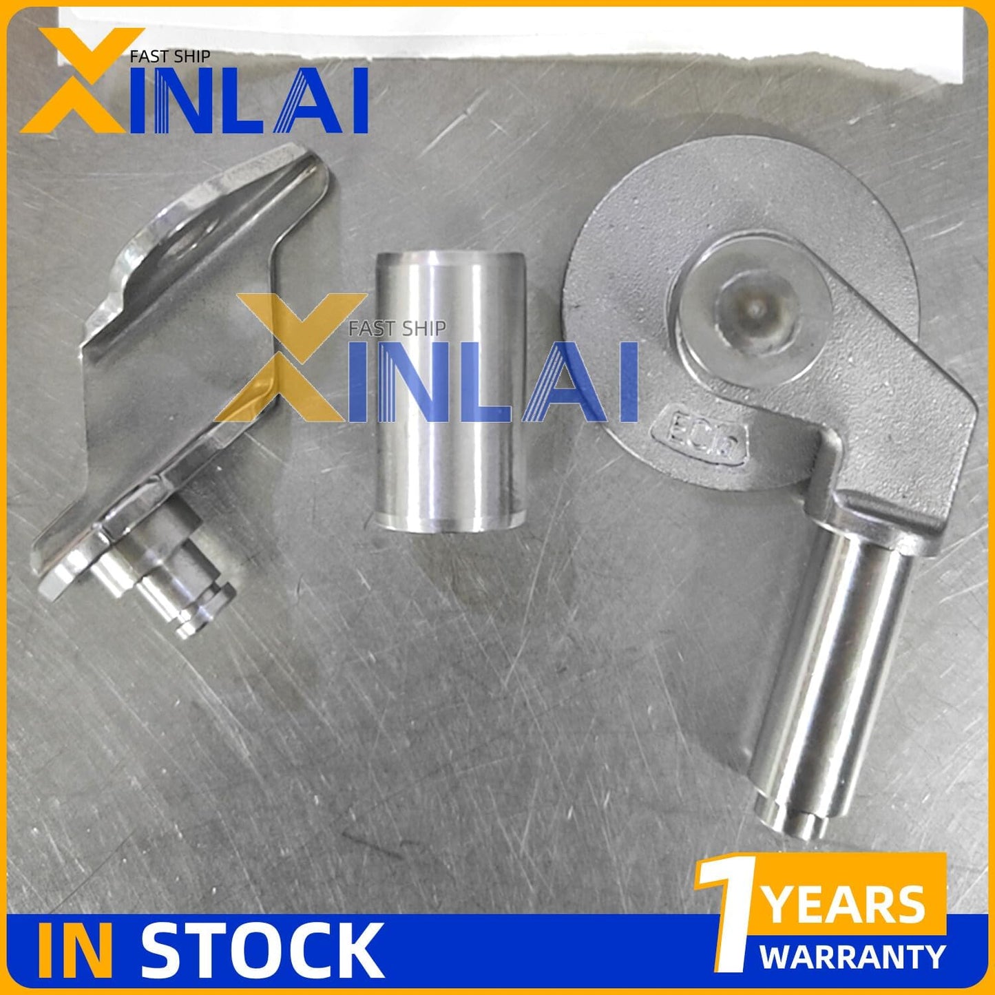 ya 4 8.24 baidi A278 Right Turbine Bell for Mercedes-Benz W221 W216 A27801880