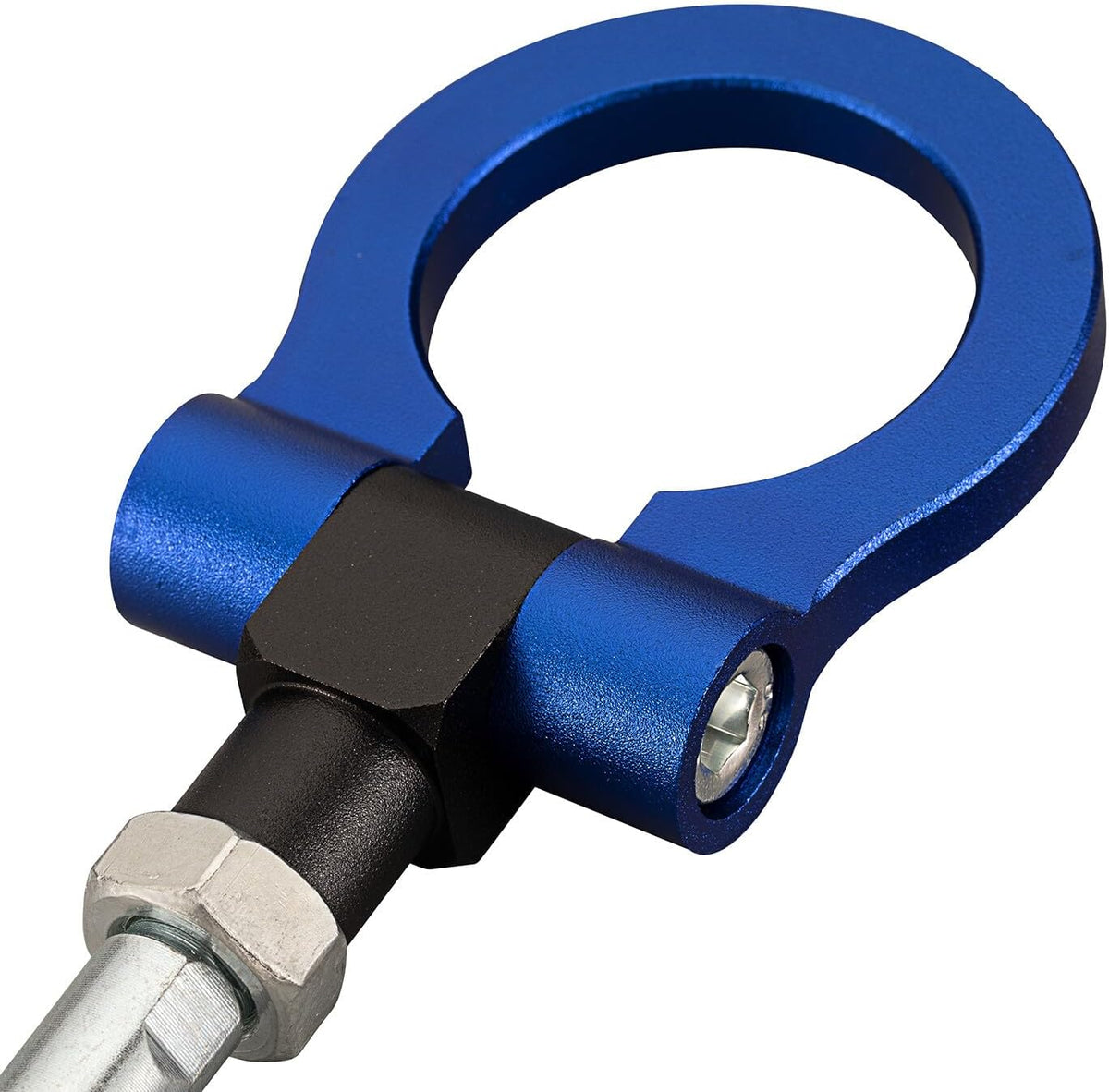 ya 28 10.13 zhengce For 2013-2019 for Cadillac ATS Front or Rear Blue Tow Hook Tool Replace OE
