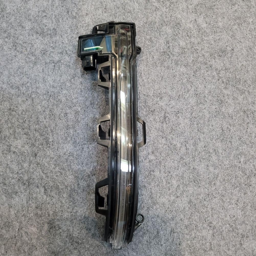 ya 14 9.20 zhengce Mirror Turn Signal Light for BMW X3 G05 19-23-1