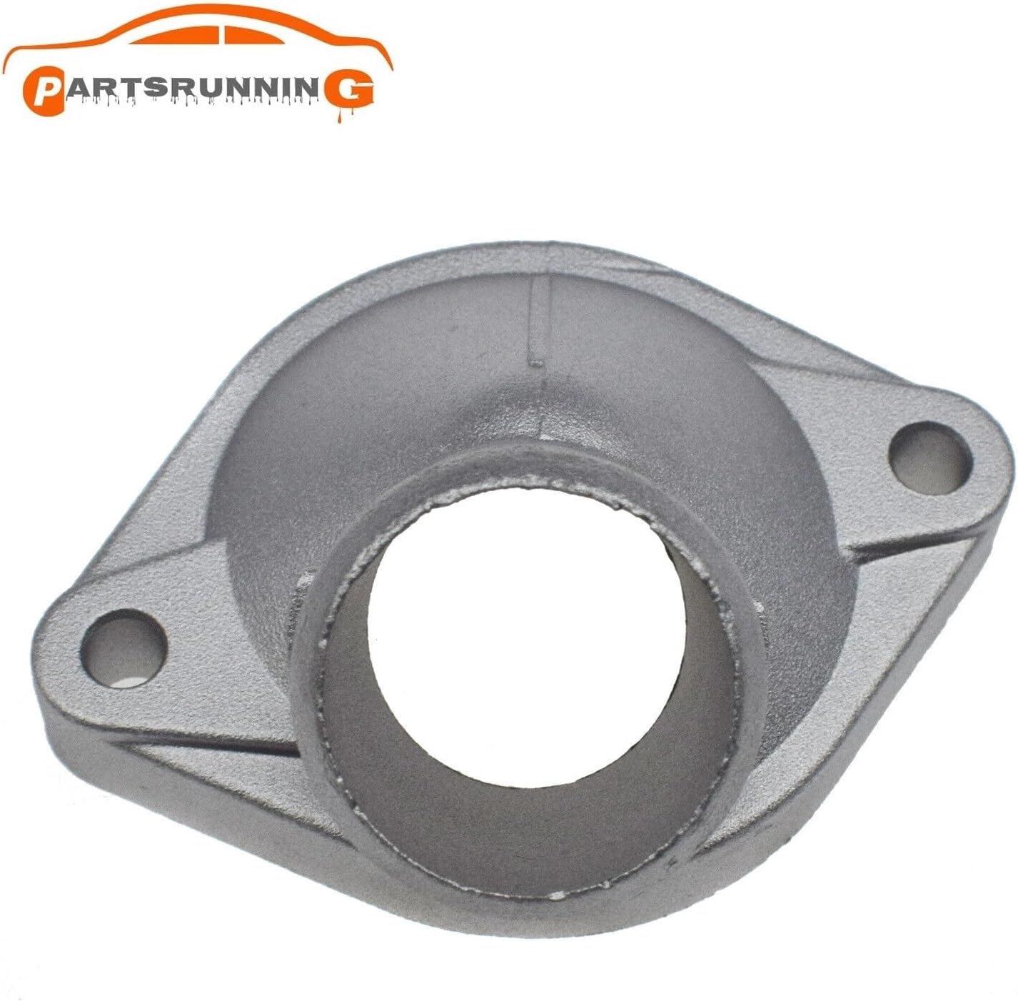 ya 2 8.15 Coolant Thermostat Housing for Toyota Yaris 2006-19 Echo for Scion xA xB 16321-21020