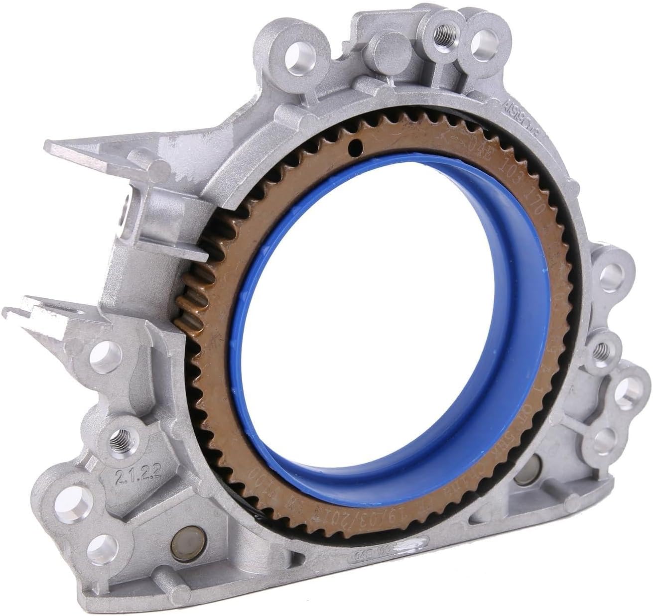ya 6 8.24 baidi 1.6L Interior Crankshaft Rear Oil Seal for VW for Golf MK7 2015 2016 2017 04C103170G