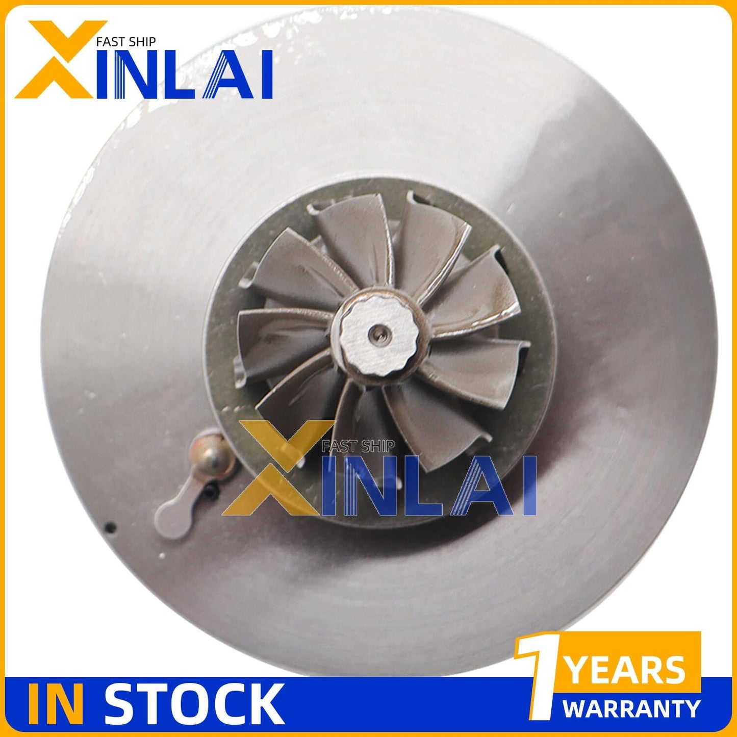 ya 4 8.24 baidi GT2056V 14411EB70A Turbo for Charger Core for Nissan Navara 2.5 YD25 14411EB70C