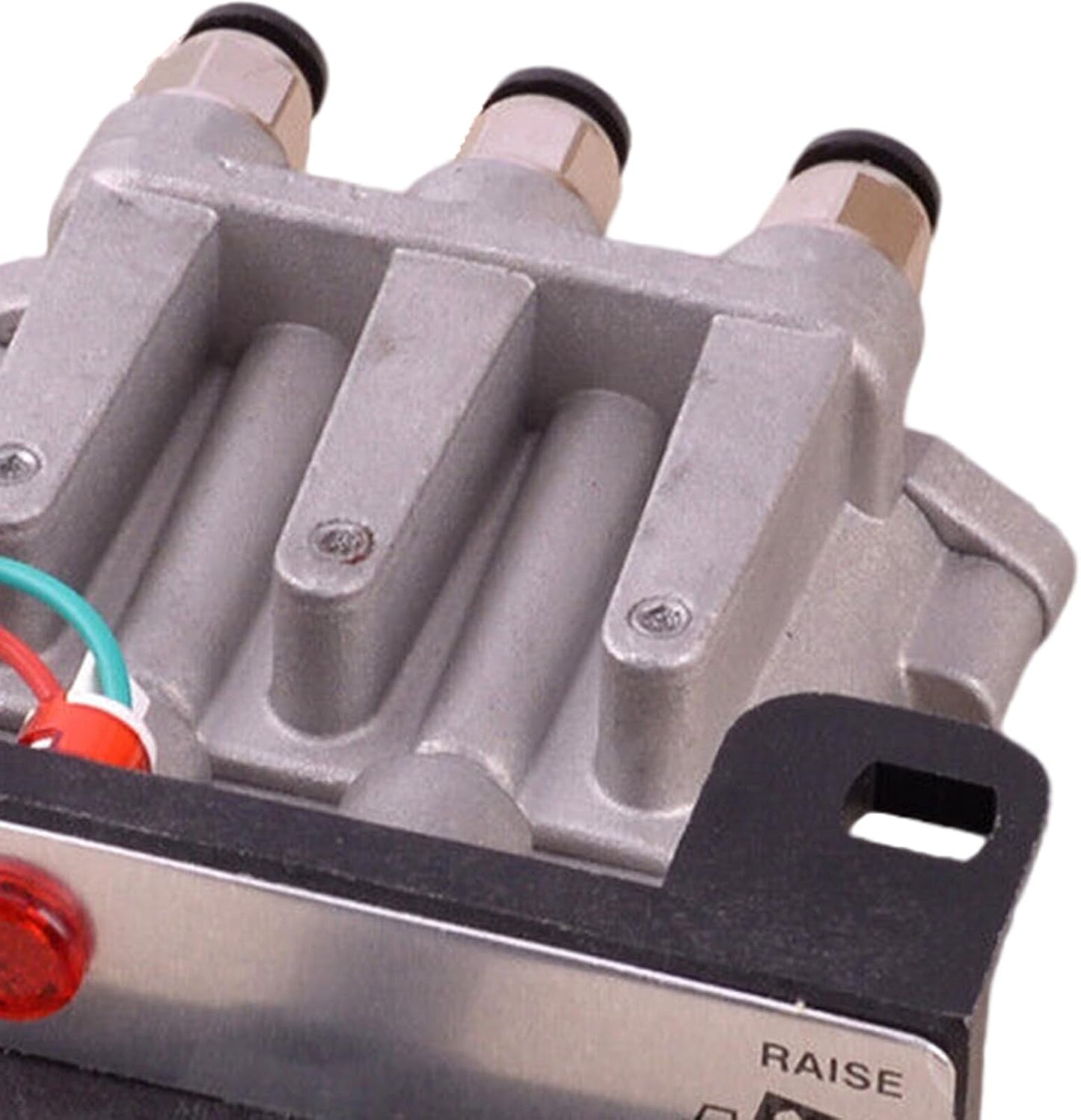 ya 6 8.24 baidi New Air Shift Control Valves PTO Switch Dump Truck Valve Tipper Hydraulic System