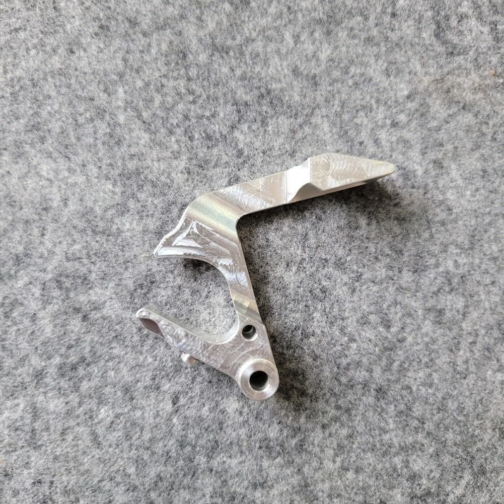 ya 5 8.10 Transmission selector Lever for Mercedes-Benz S SL CL 00-06