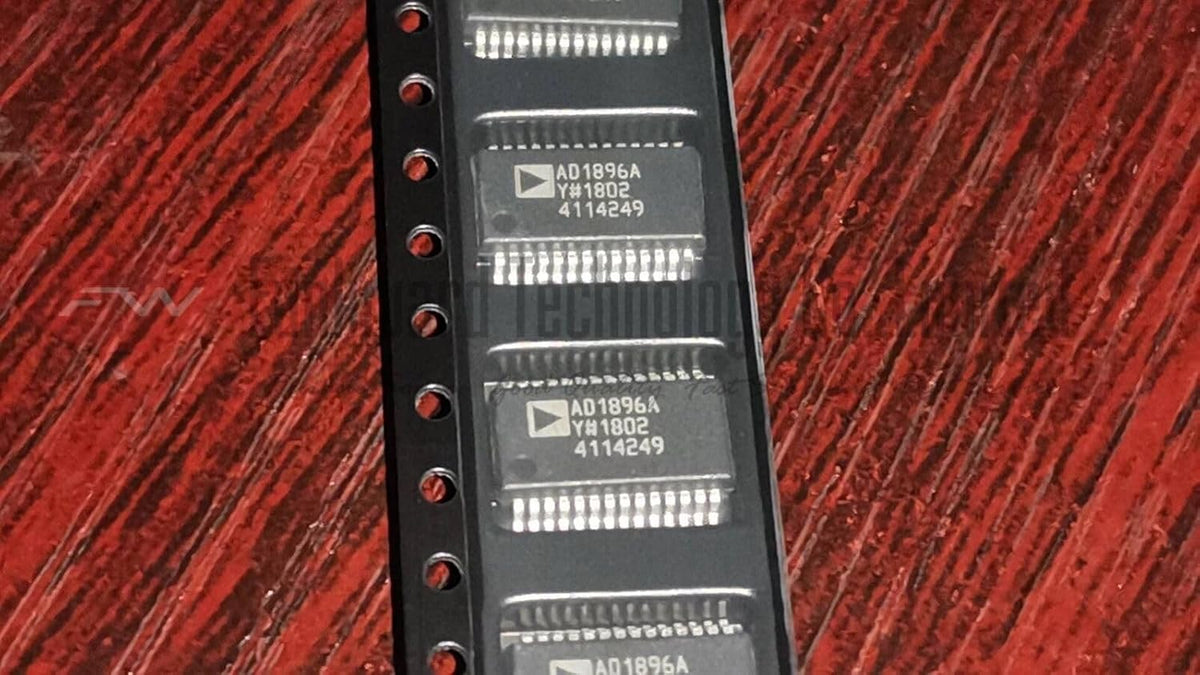 ya 16 10.20 baidi AD1896A AD1896AY AD1896 Converter IC SSOP-28 x1PC New #W7*-
